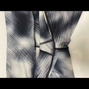 Athleta Pants - Athleta full length leggings Athleta Pants - Athleta full length leggings